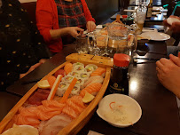 Plats et boissons du Restaurant japonais Hinata à Saint-Denis - n°14