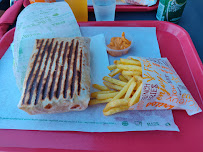 Plats et boissons du Restaurant ALI BABA Kebab&Tacos à Valence - n°15