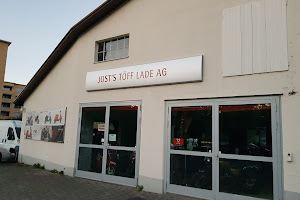Jost's Töff Lade AG