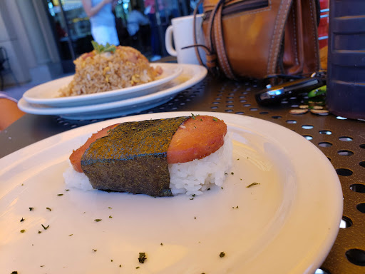 Shopping Mall «The Bluffs Shopping Center», reviews and photos, 1302 - 1380 Bison Ave, Newport Beach, CA 92660, USA