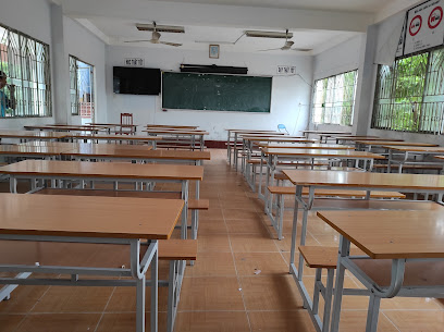Trường Cao Đẳng Nghề Ninh Thuận Vocational Colleges