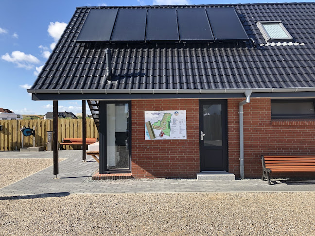Campingplatz Biehl - Campingplatz