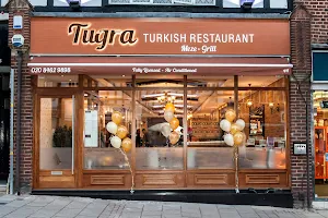 Tugra Restaurant image