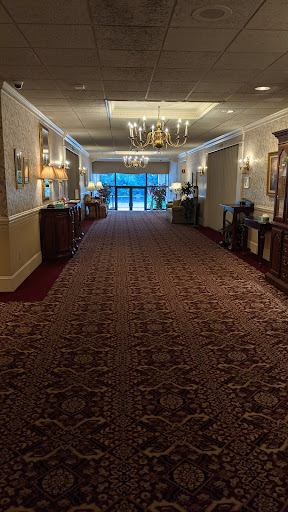 Funeral Home «Nardolillo Funeral Home», reviews and photos, 1278 Park Ave, Cranston, RI 02910, USA