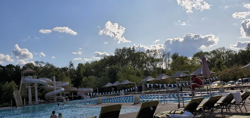 Gym «Life Time Athletic», reviews and photos, 14 Fernwood Rd, Florham Park, NJ 07932, USA