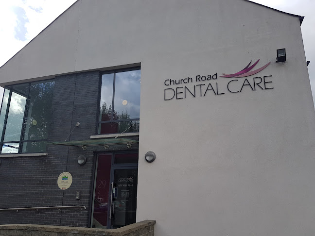 Reviews of Bupa Dental Care Carryduff in Belfast - Dentist