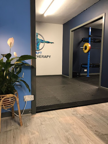 Reviews of Adapt Physiotherapy in Belfast - Physical therapist