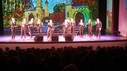 Art Center «Civic Hall Performing Arts Center», reviews and photos, 380 Hub Etchison Pkwy, Richmond, IN 47374, USA