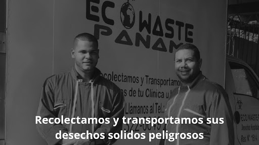 ECO WASTE PANAMA