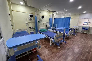 Srinivasa Multi Speciality Hospital image