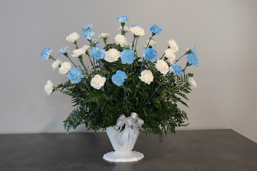 Florist «Roses Just Because/Hub Florist Of Lutz», reviews and photos, 18721 N Dale Mabry Hwy, Lutz, FL 33548, USA