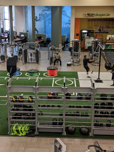 Gym «LA Fitness», reviews and photos, 16289 Sierra Lakes Pkwy, Fontana, CA 92336, USA