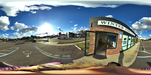 Dry Cleaner «Imperial Laundry & Dry Cleaners», reviews and photos, 901 W Fairbanks Ave, Winter Park, FL 32789, USA