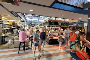 Carreau des Halles image