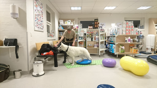 Årslev Dyreklinik I / S in Årslev, Faaborg-Midtfyn