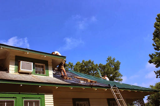 Residential Roofing Solutions in Collierville, Tennessee