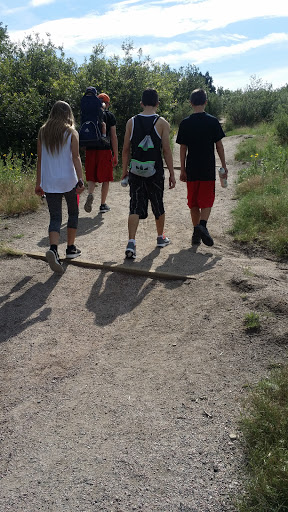 Golf Course «Red Hawk Ridge Golf Course», reviews and photos, 2156 Red Hawk Ridge Dr, Castle Rock, CO 80109, USA