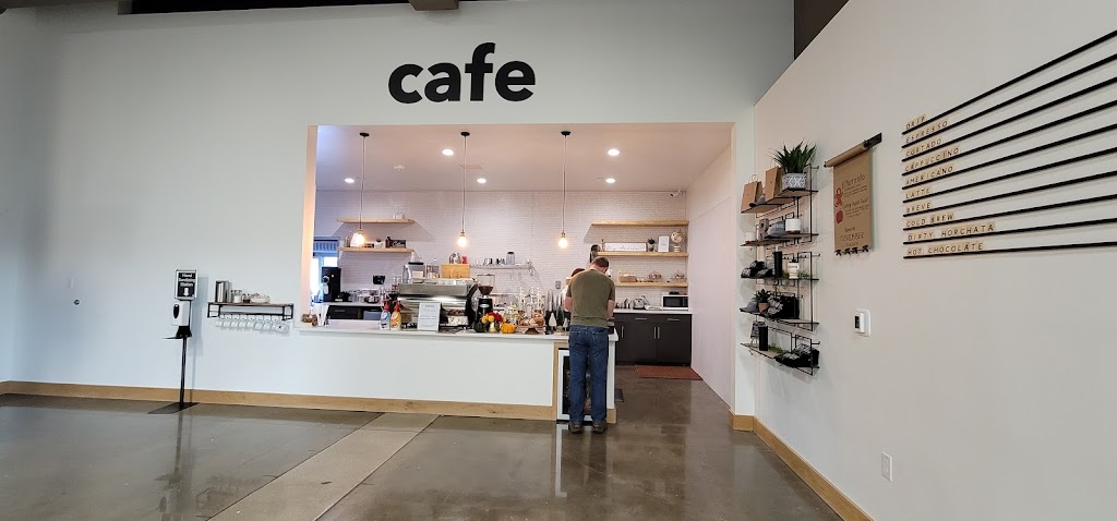 Romeros Coffee & Mini Donuts 75119