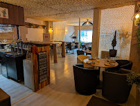 Bar du Restaurant italien Restaurant Chez Sulli à Bar-le-Duc - n°5