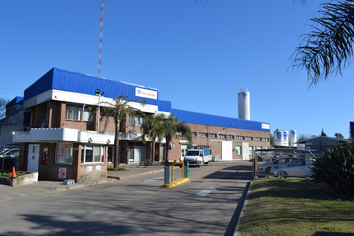 Industrial design studios in Rosario