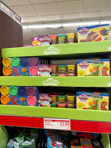 Supermarket «ALDI», reviews and photos, 30700 Detroit Ave, Westlake, OH 44145, USA