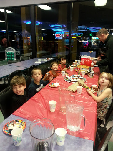 Amusement Center «Odyssey-1», reviews and photos, 2310 Mildred St W, Tacoma, WA 98466, USA