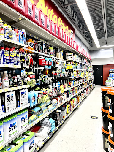 Auto Parts Store «Advance Auto Parts», reviews and photos, 6900 SW 117th Ave, Kendall, FL 33183, USA