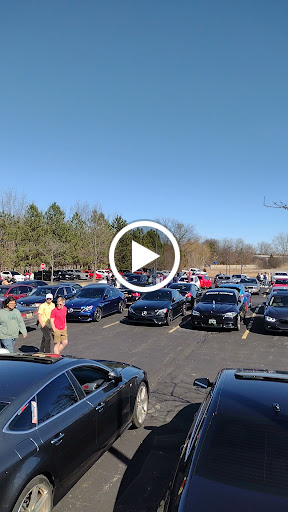 Bowling Alley «Bel-Mark Lanes», reviews and photos, 3530 Jackson Rd, Ann Arbor, MI 48103, USA