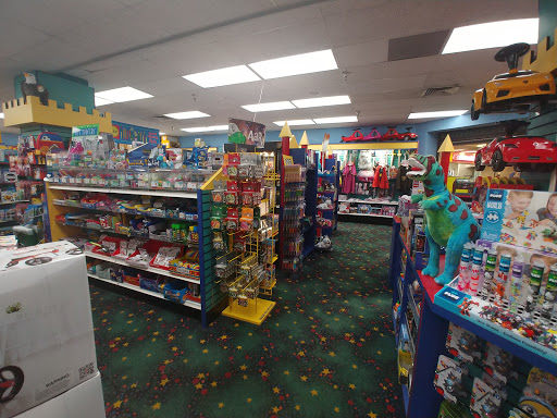 Toy Store «Toy Castle», reviews and photos, 11325 Seven Locks Rd, Potomac, MD 20854, USA