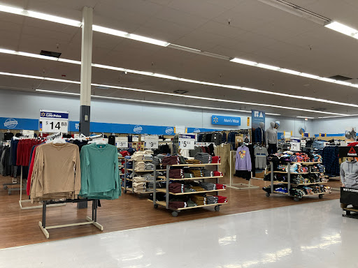 Discount Store «Walmart», reviews and photos, 25450 The Old Rd, Stevenson Ranch, CA 91381, USA