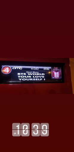 Movie Theater «AMC Freehold Metroplex 14», reviews and photos, 101 Trotters Way, Freehold, NJ 07728, USA