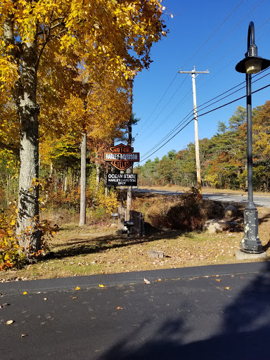 Harley-Davidson Dealer «Ocean State Harley-Davidson Shop», reviews and photos, 435 Nooseneck Hill Rd, Exeter, RI 02822, USA