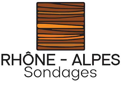Rhône-Alpes Sondages à Lancié