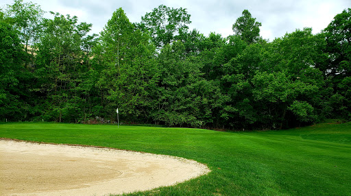 Golf Course «Pine Oaks Golf Course», reviews and photos, 1709 Buffalo Rd, Johnson City, TN 37604, USA