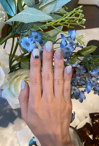 Hair Salon «Eden of Ashburn Salon & Spa», reviews and photos, 42882 Truro Parish Dr, Ashburn, VA 20148, USA