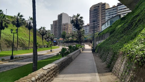 Apartments for Rent in Lima