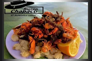 Restaurante Rincon Chapaco image