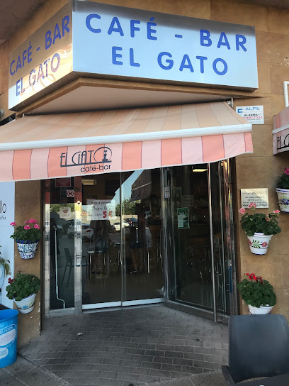 Bar El Gato - 30800 Lorca, Murcia, Spain