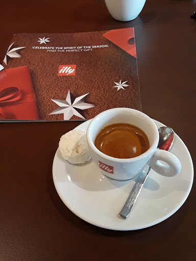 Cafe «illy Caffè», reviews and photos, 2055 Union St, San Francisco, CA 94123, USA