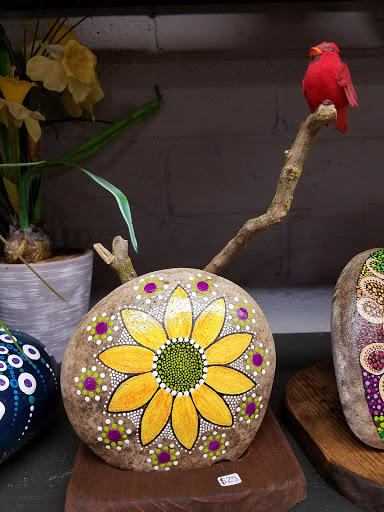 Florist «Little Flower Shop», reviews and photos, 616 High St, Delano, CA 93215, USA