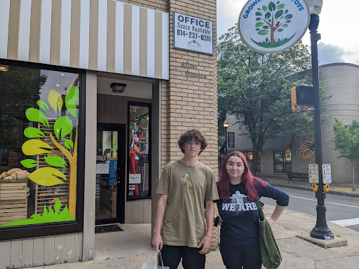 Gift Shop «Growing Tree Toys», reviews and photos, 202 S Allen St, State College, PA 16801, USA
