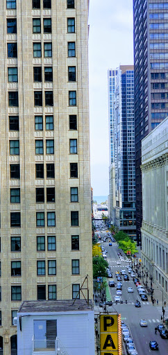 Insurance Company «CNA Chicago Branch», reviews and photos