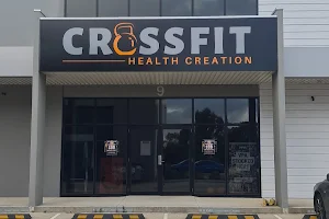 CrossFit Health Creation image