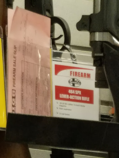 Sporting Goods Store «Big 5 Sporting Goods - Capitola», reviews and photos, 1600 41st Ave, Capitola, CA 95010, USA