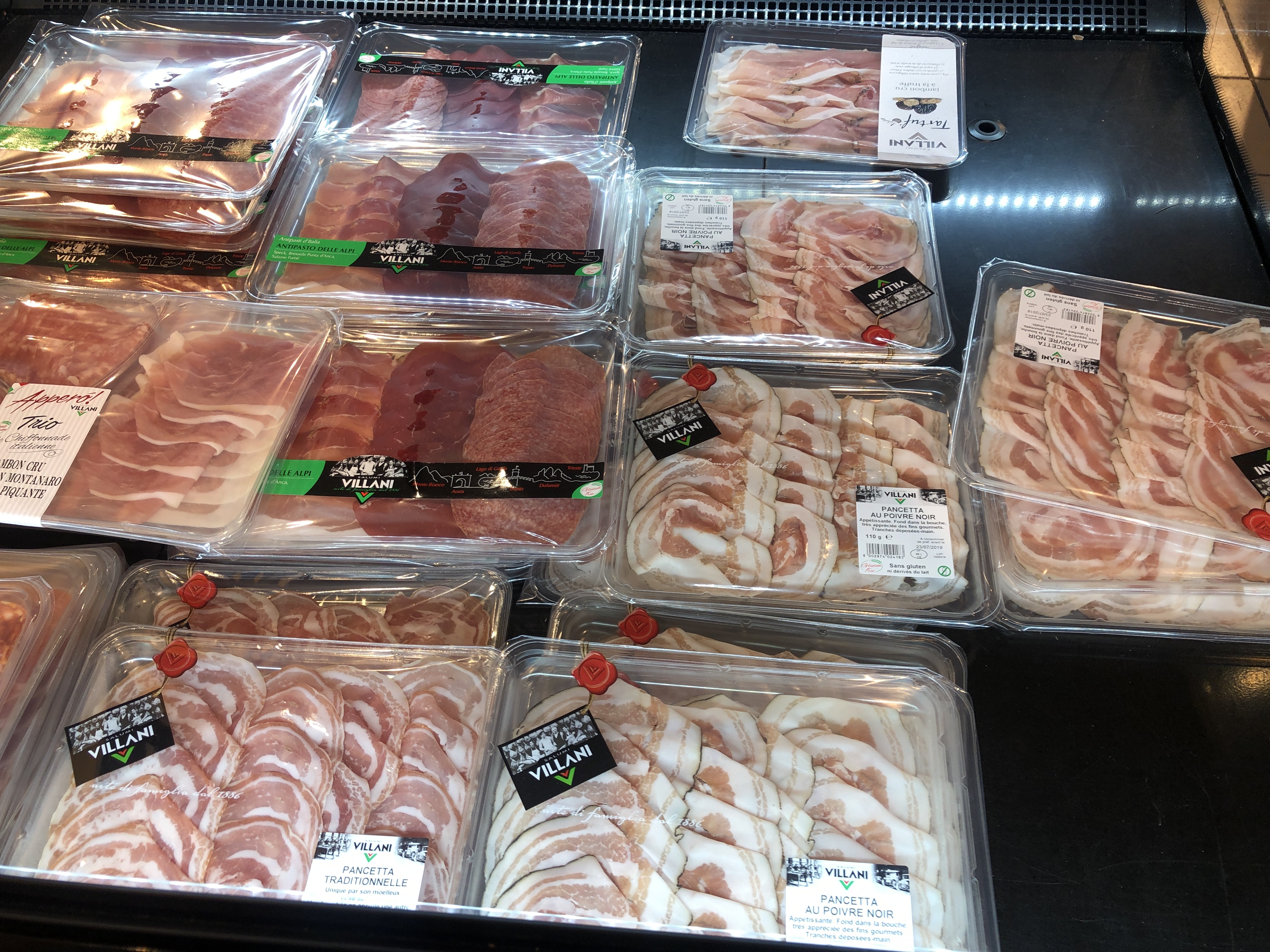 Photo n° 13 de l'avis de Reviewer.h fait le 31/05/2019 à 15:52
