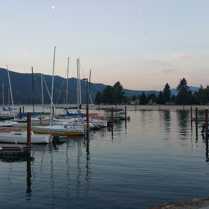 Visit Sandpoint, Idaho