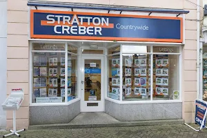 Stratton Creber Sales and Letting Agents Liskeard image