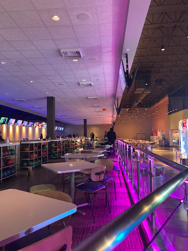 Restaurant «Main Event Entertainment», reviews and photos, 10315 W McDowell Rd, Avondale, AZ 85392, USA