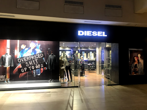 Diesel Store