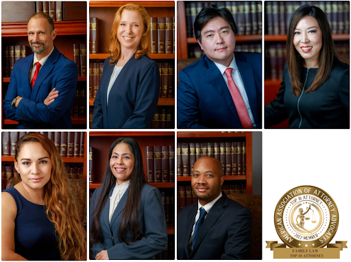 Family Law Attorney «Pinkham & Associates», reviews and photos